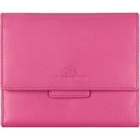 Portfel - Różowy - Przepiękny