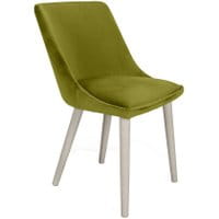 Krzesło Alberta Classic Hande Lime