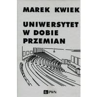 Uniwersytet w dobie przemian