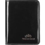 Portfel Damski - Skóra