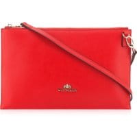 Torebka damska - Soczysta Czerwień