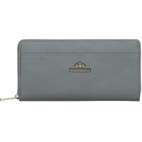 Portfel Damski - Szary