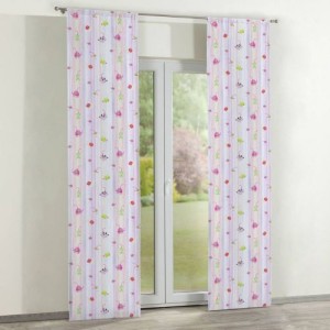 Zasłony panelowe 2 szt.