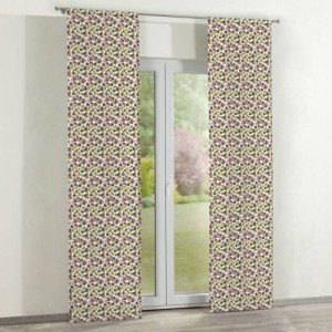 Zasłony panelowe 2 szt.