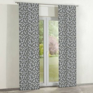 Zasłony panelowe 2 szt.