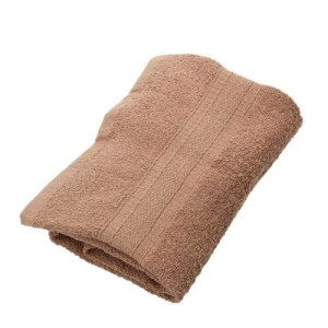Ręcznik Madera 50x70cm brown