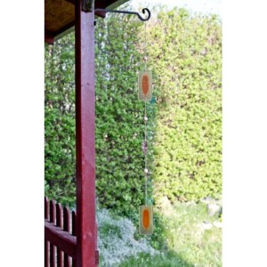 Wisząca ozdoba Ashiyana 95cm