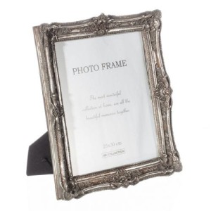 Ramka Ariana 39x33cm silver