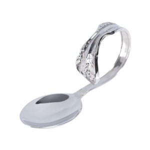 Obrączka na serwetkę Spoon