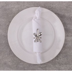 Obrączka na serwetkę Cutlery