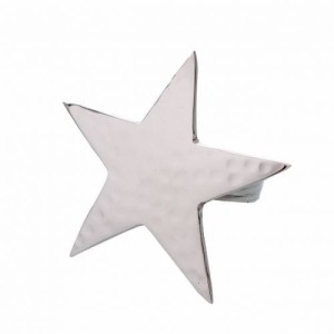 Obrączka na serwetkę Star