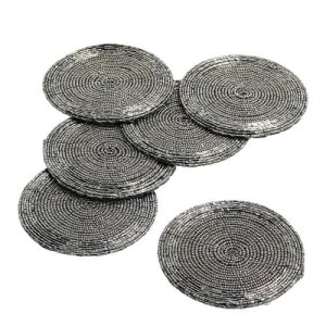 Komplet podkladek Grey