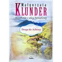 Droga do Achtoty