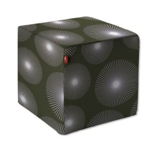 Kostka do siedzenia 40 x 40 x 40 135-17
