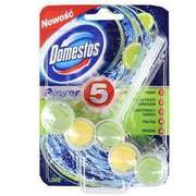 Domestos - Power 5 Lime kostka WC
