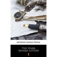 The Stark Munro Letters