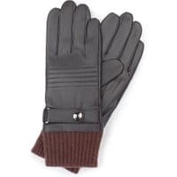 Rękawiczki męskie - Ocieplane