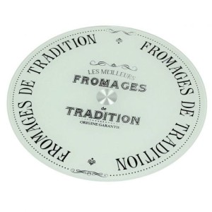Patera Fromages śr. 32cm