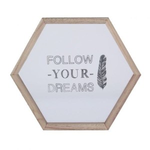 Dekoracja na ścianę