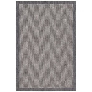 Dywan Breeze cliff grey 160x230cm