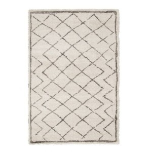 Dywan Royal cream/ light grey 200x290cm