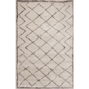 Dywan Royal Cream/Light grey 160x230cm