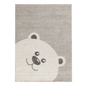 Dywan Teddy Bear 120x170cm lewy
