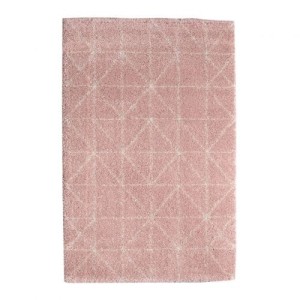 Dywan Royal Nomadic Living rose/cream 120x170cm