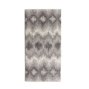 Dywan Sevilla Aspen silver/grey 67x130cm