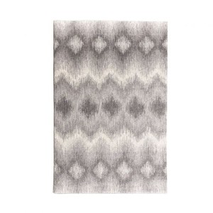 Dywan Sevilla Aspen silver/grey 160x230cm