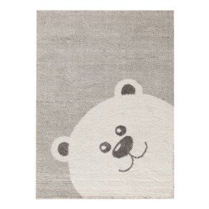Dywan Teddy Bear 120x170cm prawy