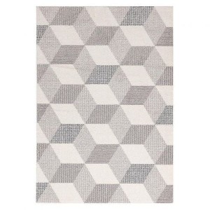 Dywan Casino cream/titanium 160x230cm