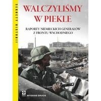 Walczyliśmy w piekle