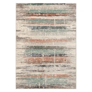 Dywan Sevilla multi color 120x170cm