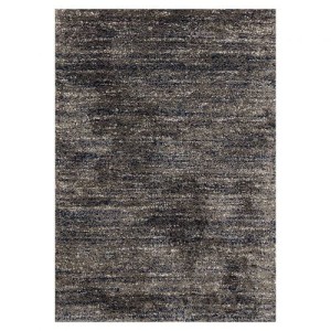 Dywan Royal Nomadic Living dark grey/sailor blue 120x170cm