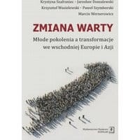 Zmiana warty