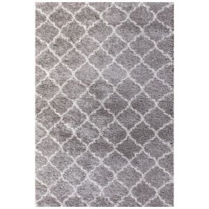 Dywan Royal Marocco light grey/cream 200x290cm