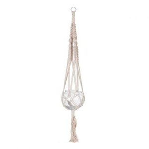 Świecznik wiszący Oval 87cm