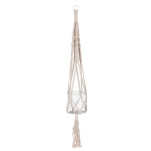 Świecznik wiszący Cylinder 87cm