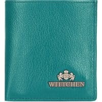 Portfel Turkusowy - Wittchen