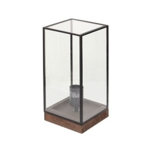 Lampa stojąca Askjer wys. 33cm