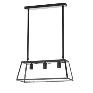 Lampa wisząca Svana 63x93cm