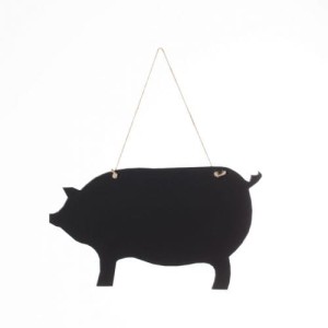 Tablica Piggy 40x1x24cm