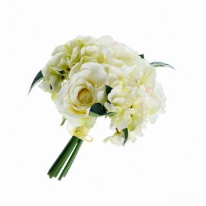 Bukiet Yellow Roses wys. 32cm