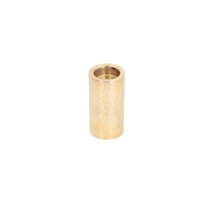 Świecznik Sue gold 12cm