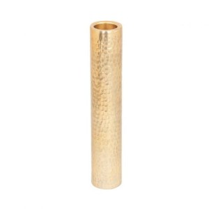 Świecznik Sue gold 33cm