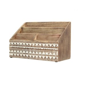 Organizer Rustic II wys. 29,5cm