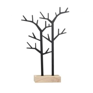 Stojak na biżuterię Scandy Tree 33cm