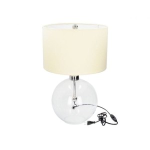 Lampa Pure Glass wys. 58cm