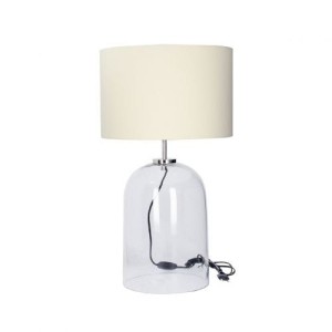 Lampa Pure Glass wys. 64cm